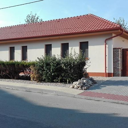 Apartmany U Jakuba ليدنيس المظهر الخارجي الصورة