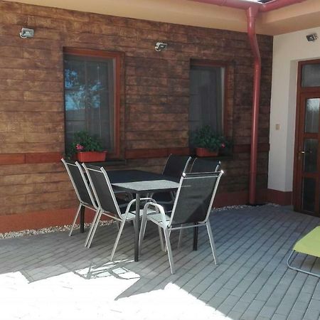 Apartmany U Jakuba ليدنيس المظهر الخارجي الصورة