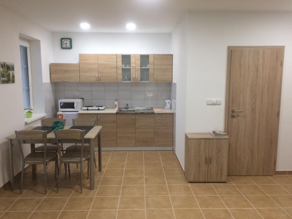 Apartmany U Jakuba ليدنيس المظهر الخارجي الصورة