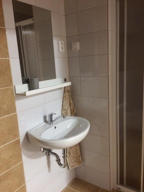 Apartmany U Jakuba ليدنيس المظهر الخارجي الصورة