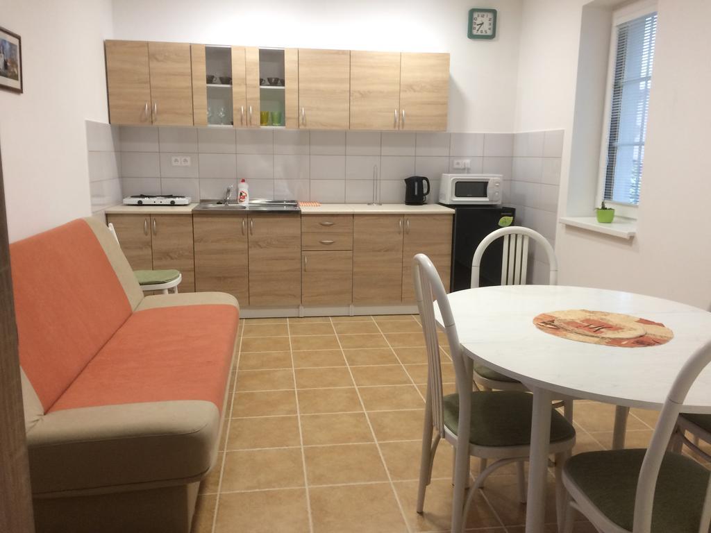 Apartmany U Jakuba ليدنيس المظهر الخارجي الصورة
