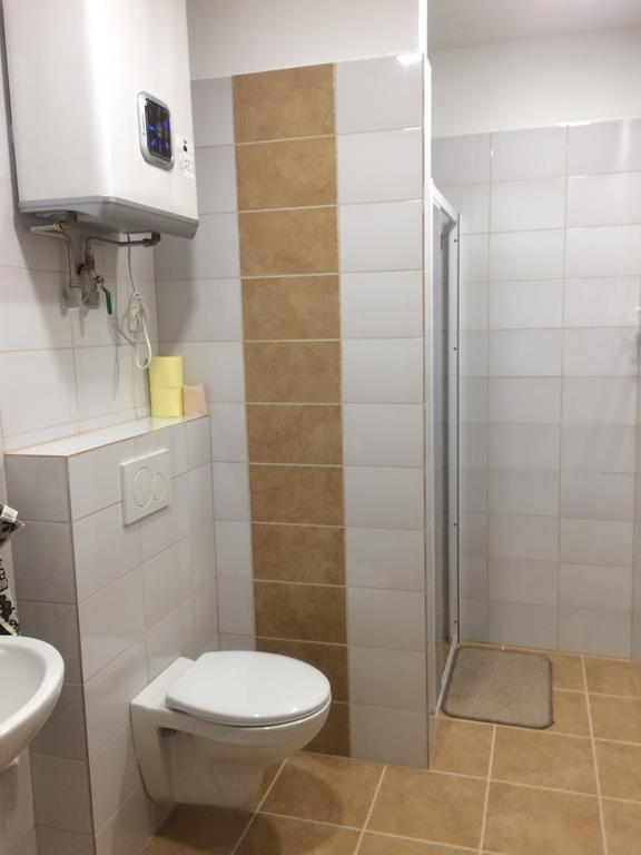 Apartmany U Jakuba ليدنيس المظهر الخارجي الصورة