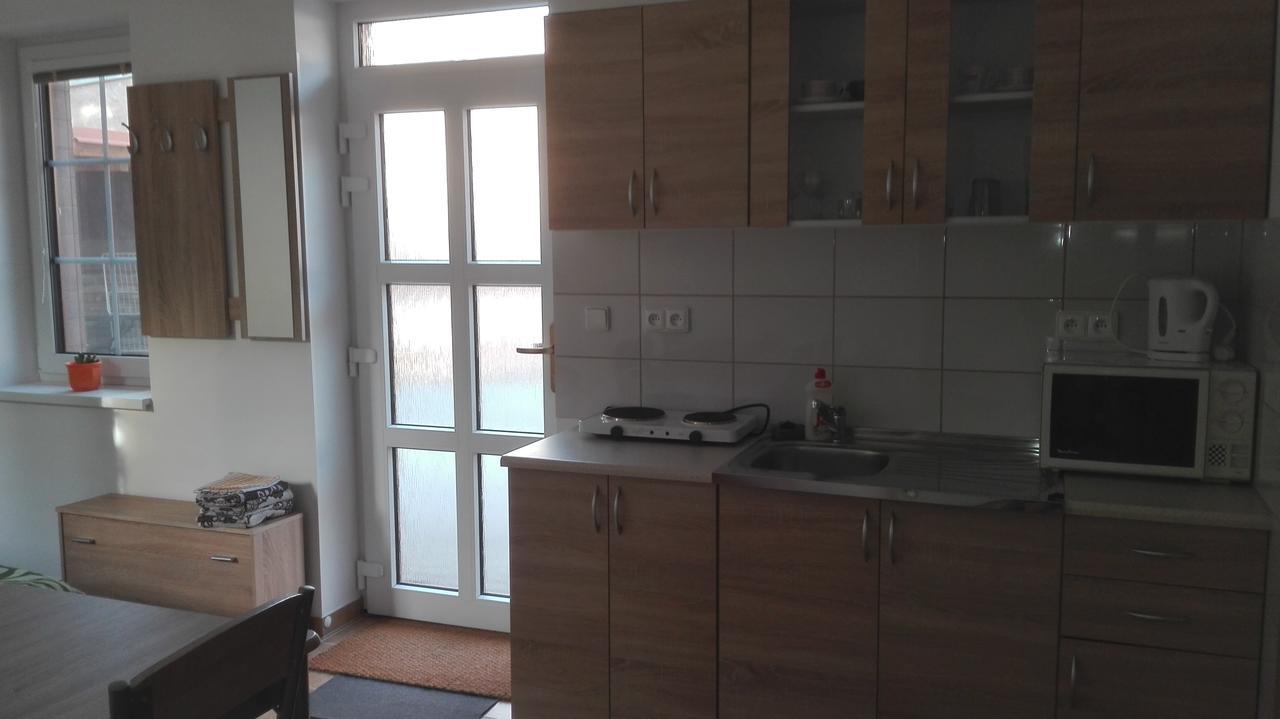 Apartmany U Jakuba ليدنيس المظهر الخارجي الصورة