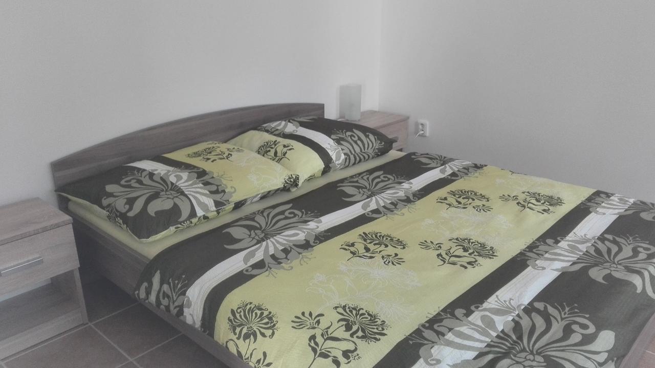 Apartmany U Jakuba ليدنيس المظهر الخارجي الصورة