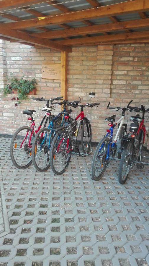 Apartmany U Jakuba ليدنيس المظهر الخارجي الصورة